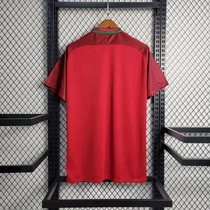 PORTUGAL RETRO DOMICILE 2016/2017