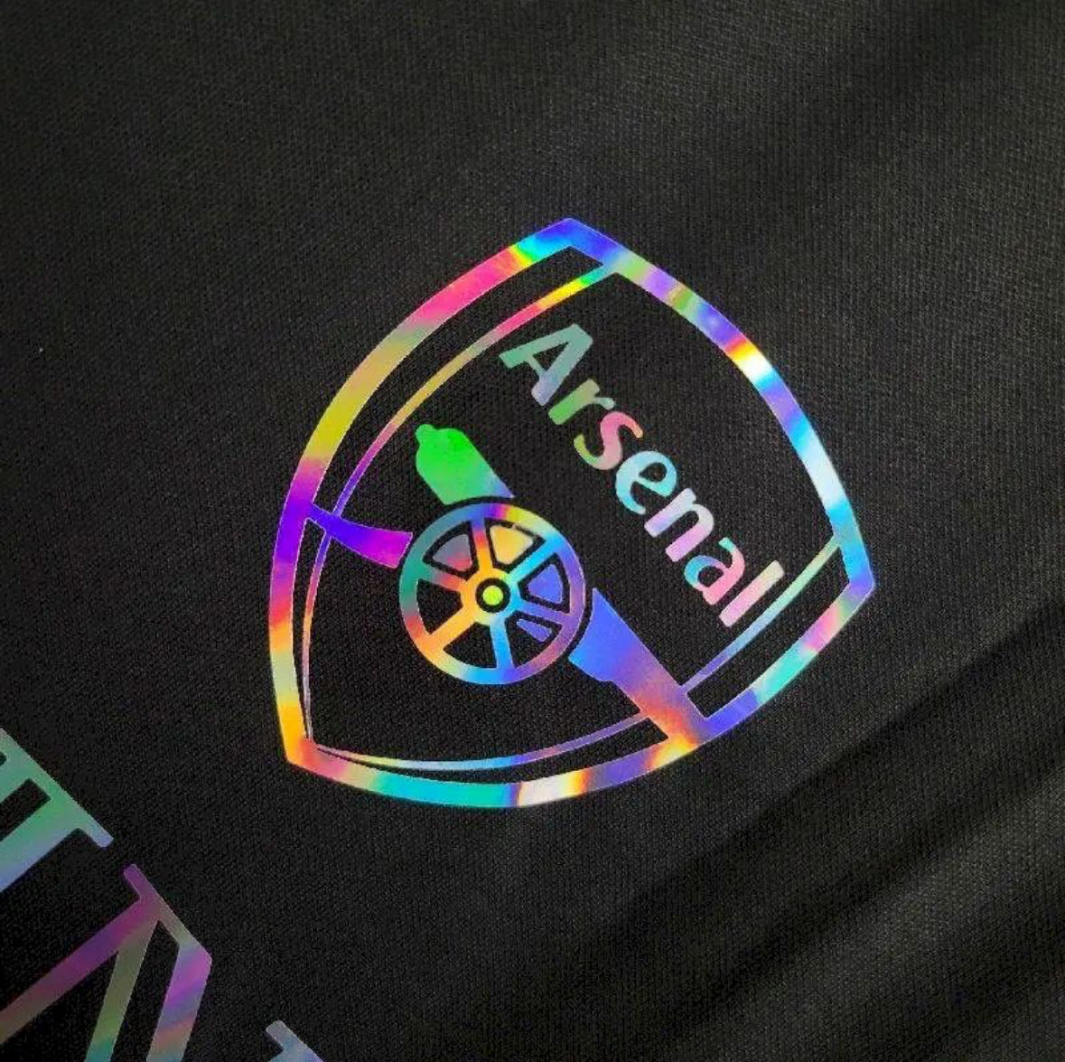 ARSENAL X BALMAIN 24/25