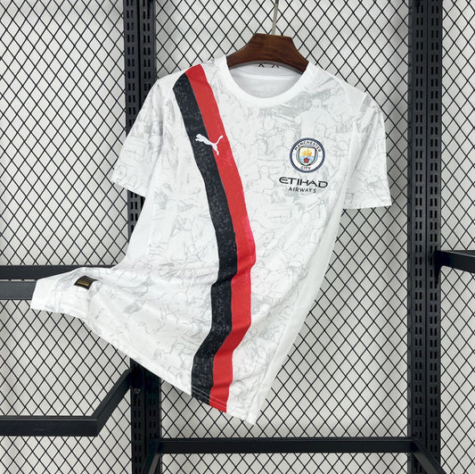 MANCHESTER CITY EXTERIEUR 25/26