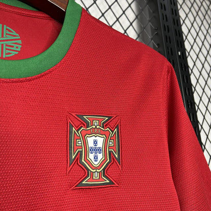 PORTUGAL RETRO EURO 2012