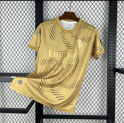 REAL MADRID GOLD ENTRAINEMENT 25/26