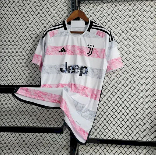 JUVENTUS EXTERIEUR 23/24