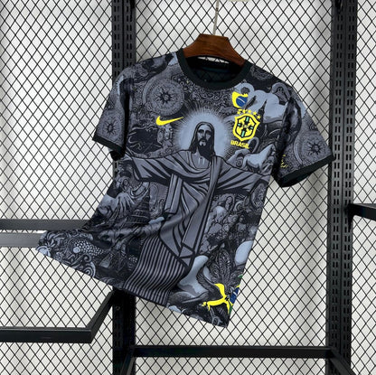 BRESIL 2024 NOIR RIO DE JANEIRO CONCEPT