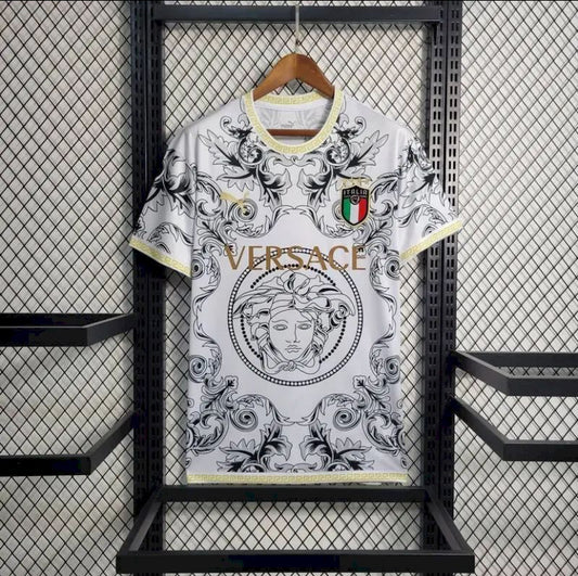 ITALIE VERSACE BLANC 23/24
