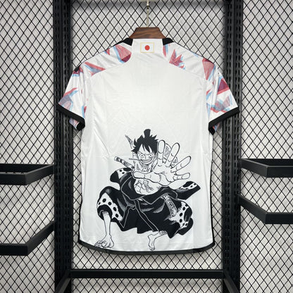 JAPON CONCEPT LUFFY 24/25