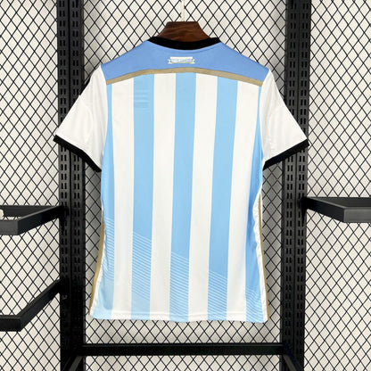 ARGENTINE RETRO DOMICILE 2014/2015