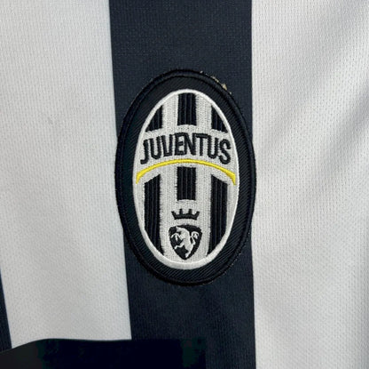 JUVENTUS RETRO DOMICILE 2014/2015