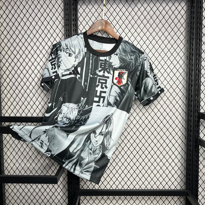JAPON CONCEPT TOKYO REVENGER 24/25
