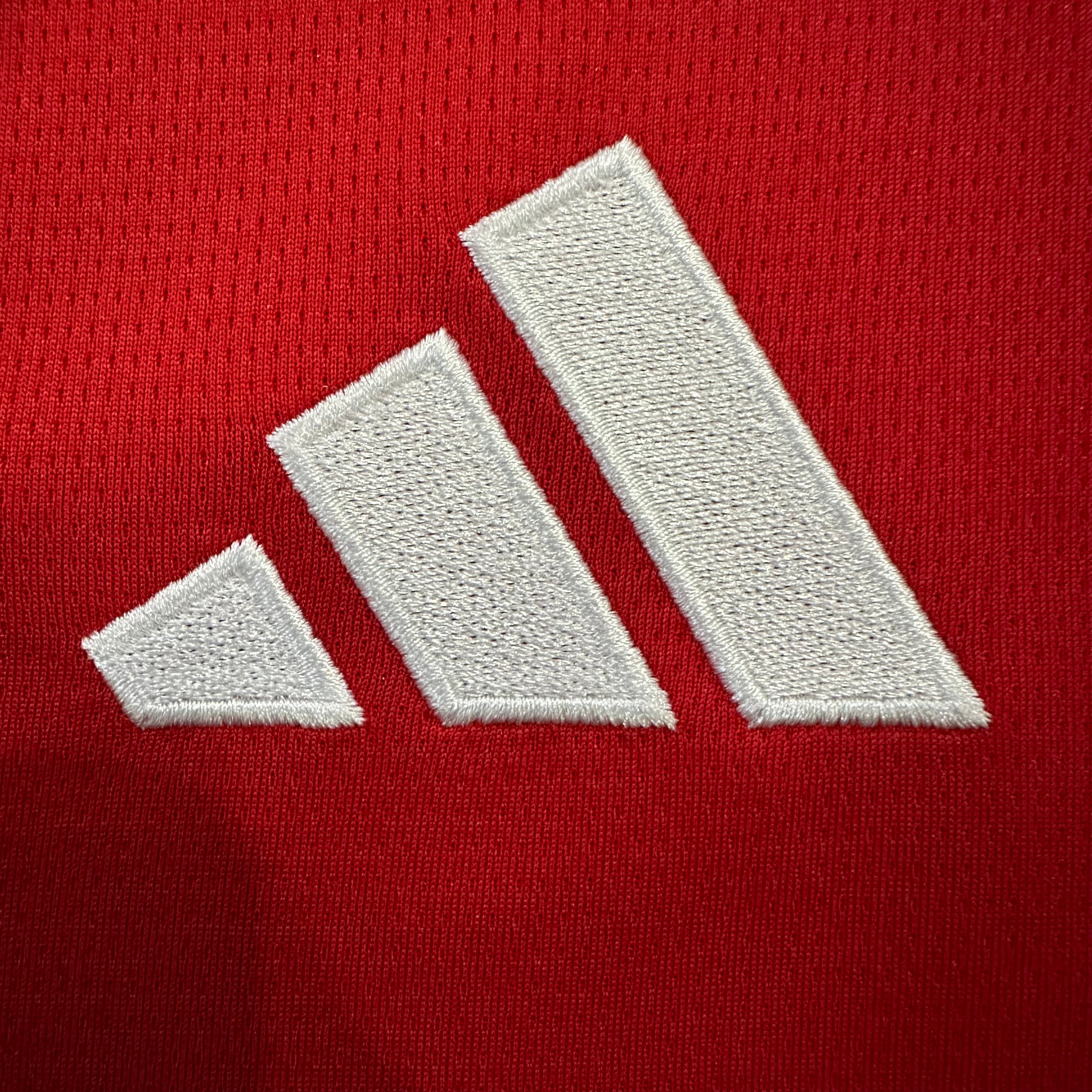 ARSENAL DOMICILE 23/24