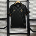 Maillot Portugal CDM 2026 Coupe du Monde version extérieur vert