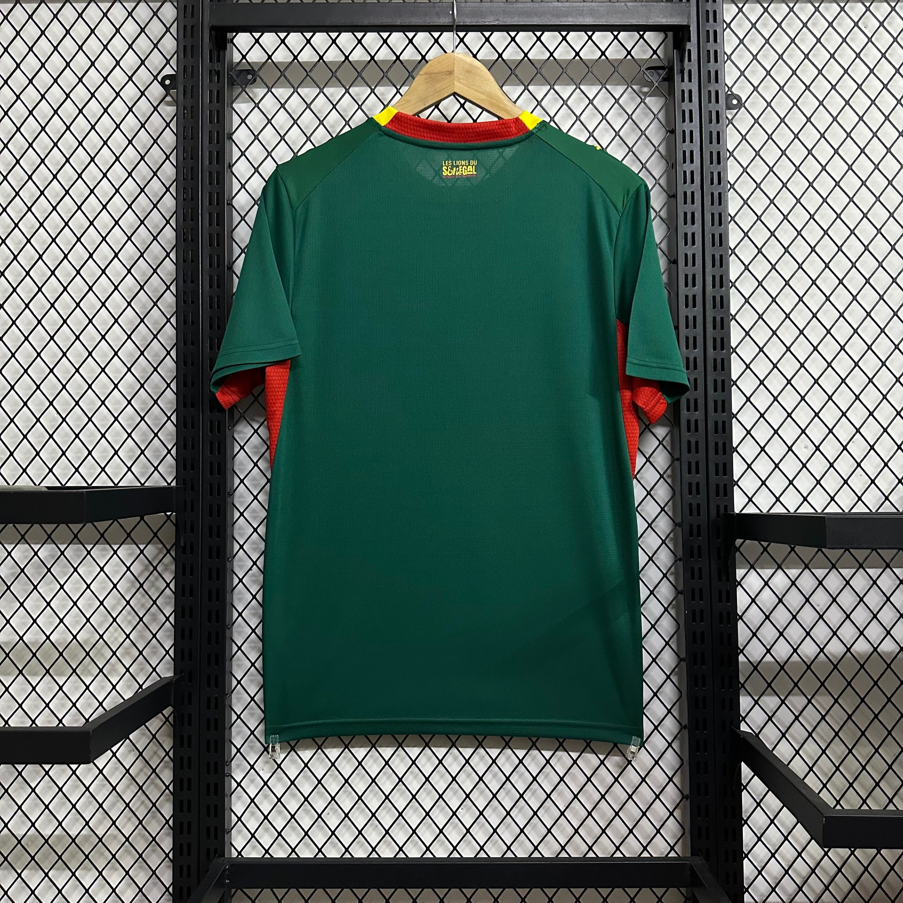 SÉNÉGAL CDM 2026