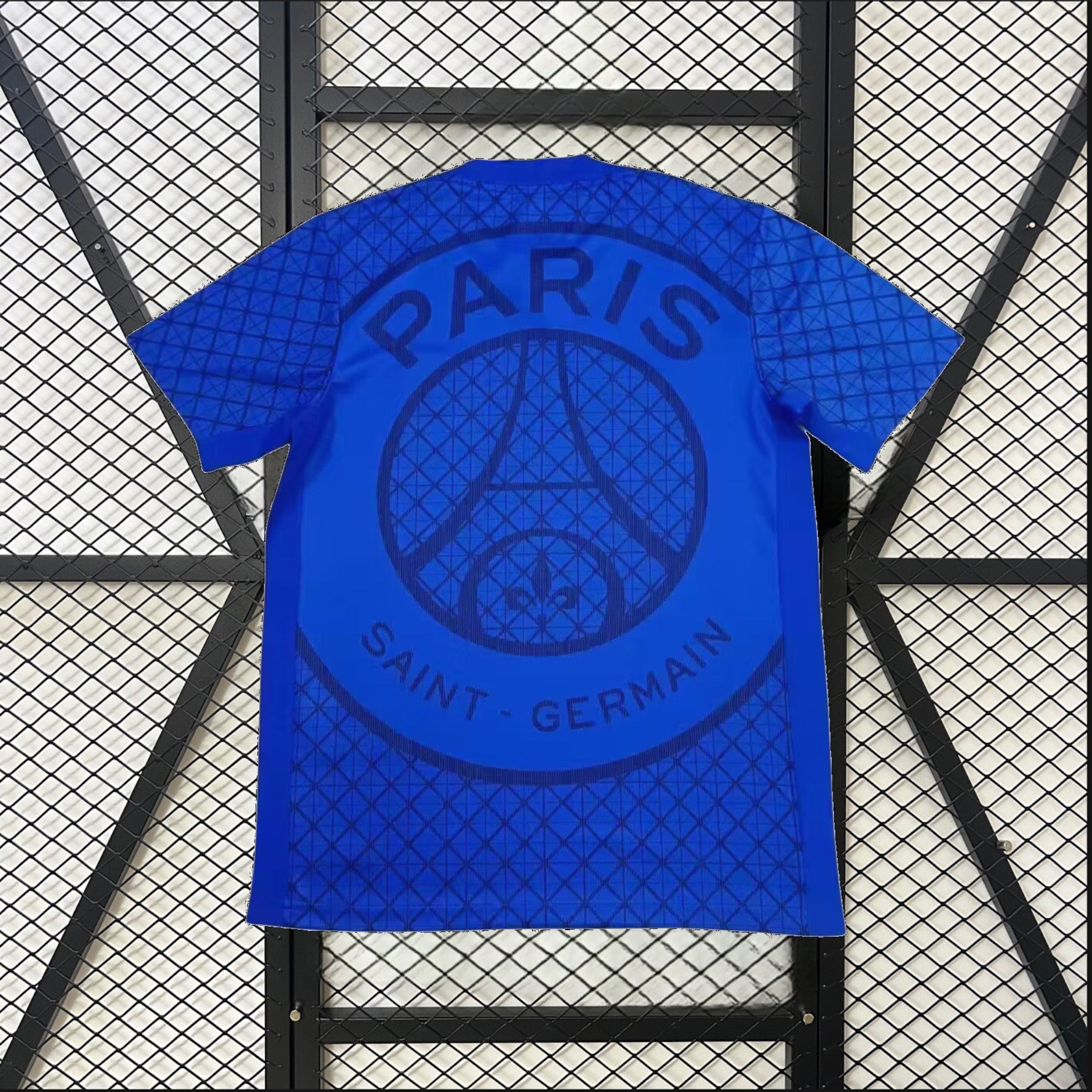 PSG PREMATCH CONCEPT BLEU 25/26
