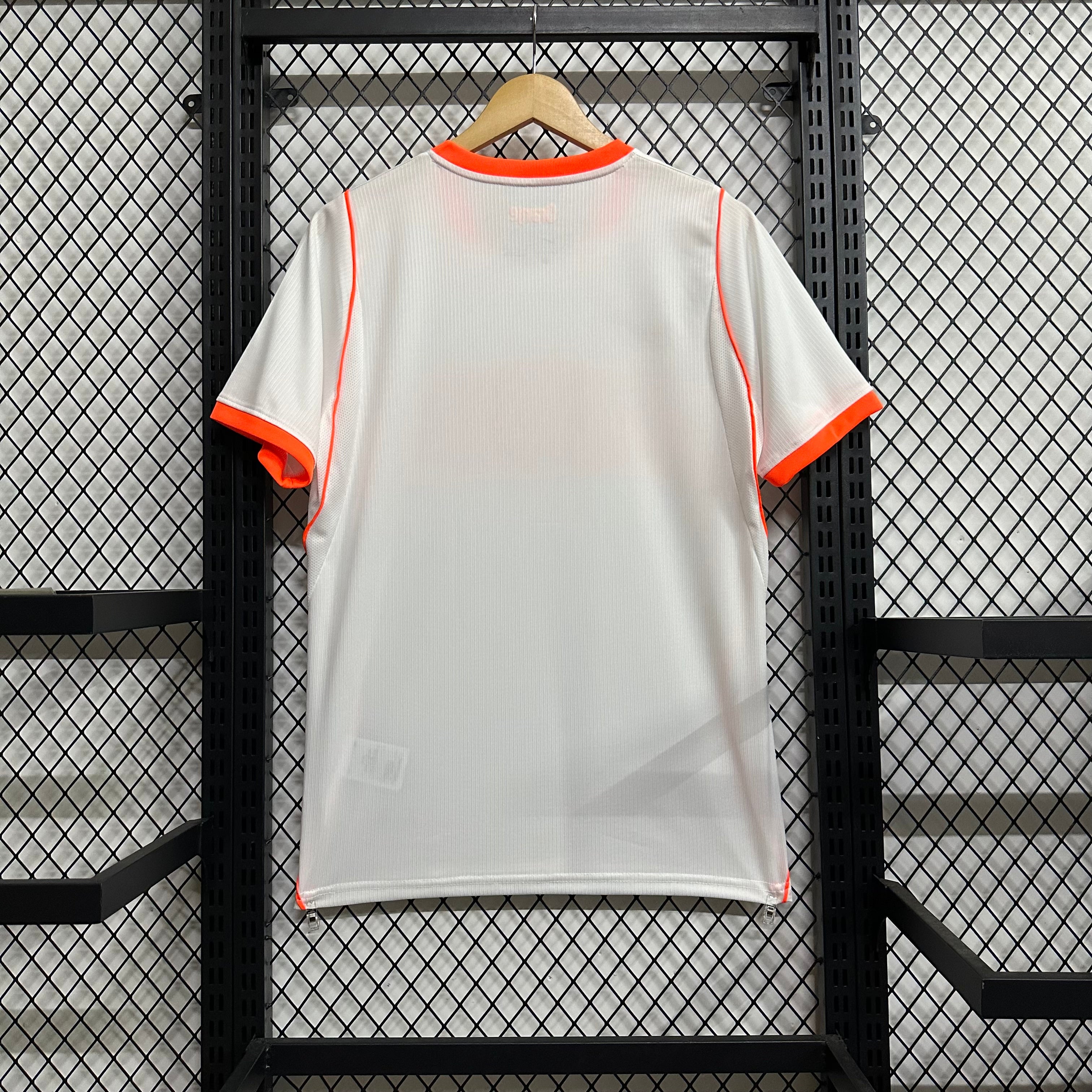 PAYS BAS CDM 2026