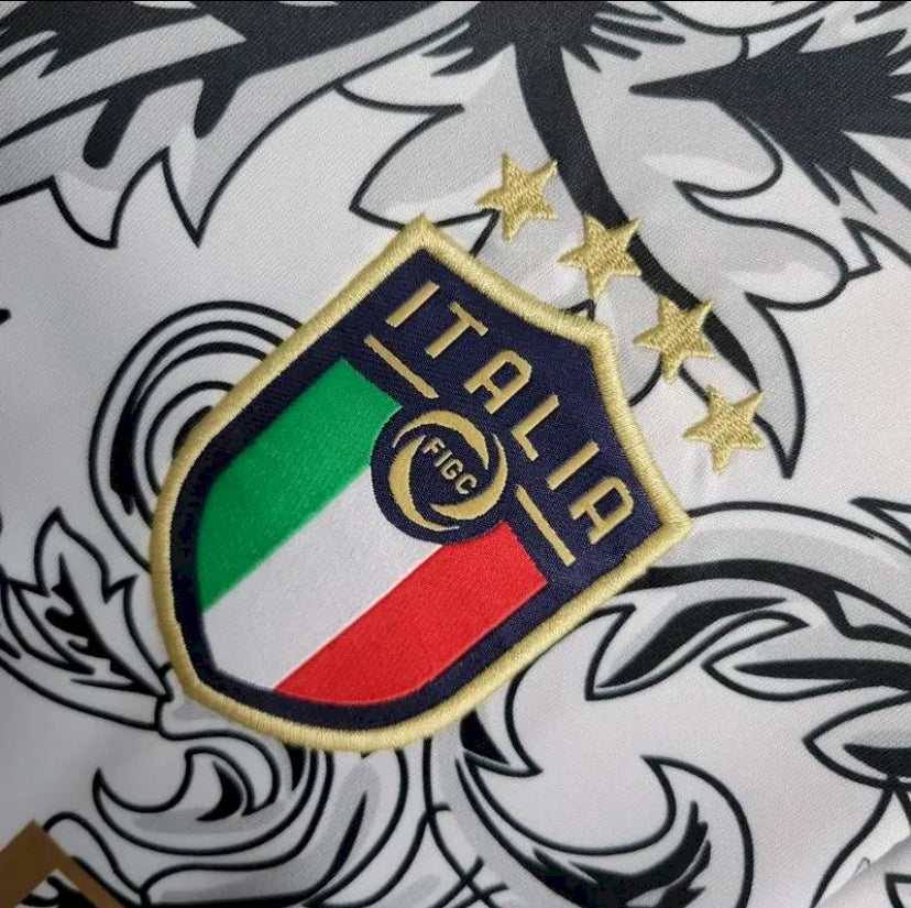 ITALIE VERSACE BLANC 23/24