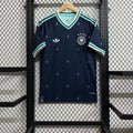 Maillot Allemagne CDM 2026 Coupe du Monde blanc Die Mannschaft