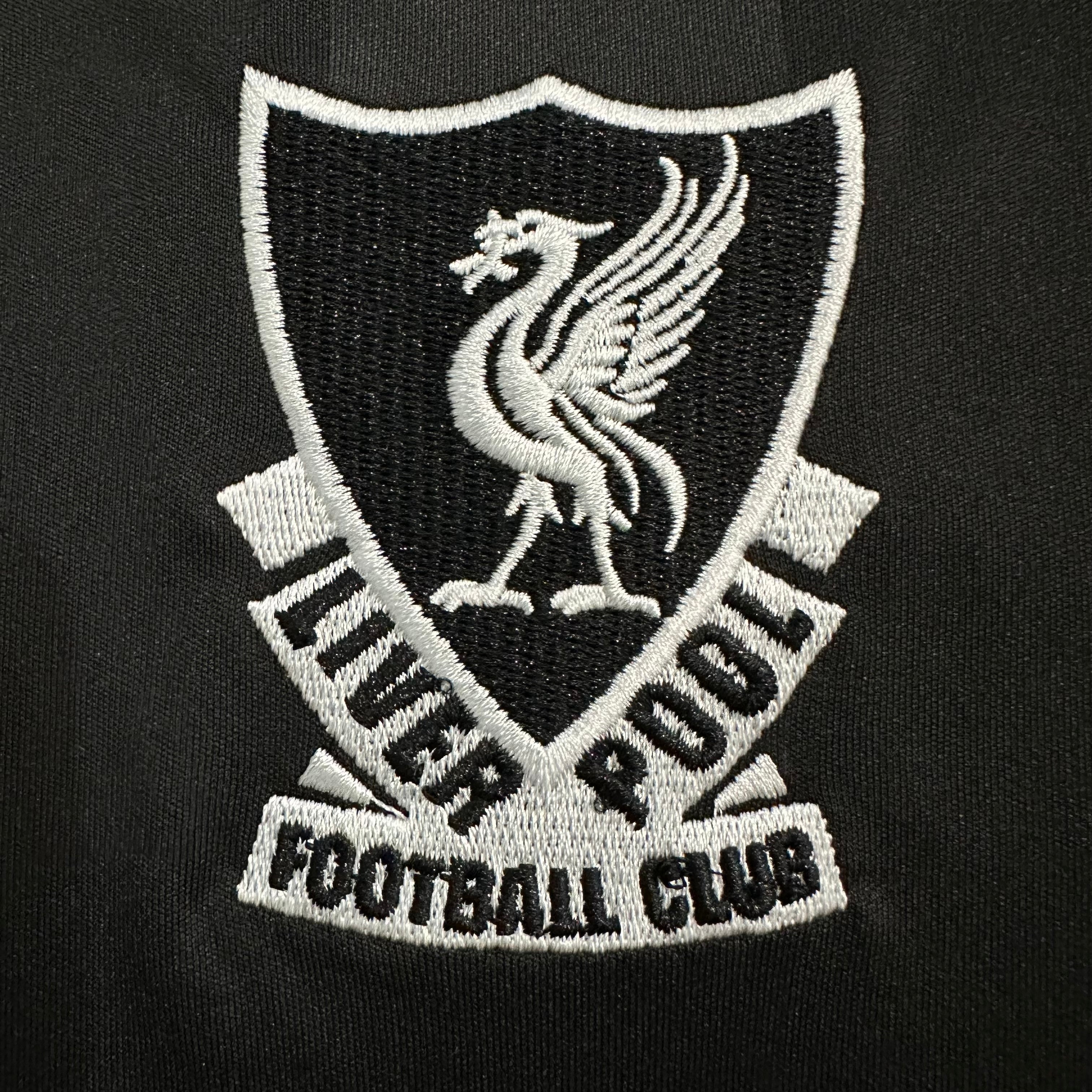 LIVERPOOL EXTÉRIEUR 25/26