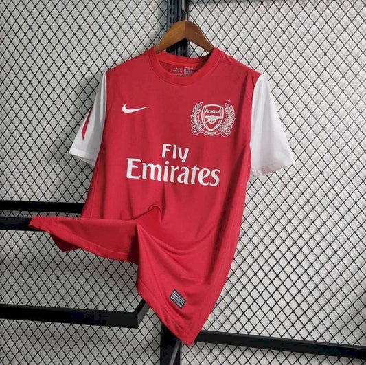 ARSENAL RETRO 125TH BIRTHDAY 2011/2012