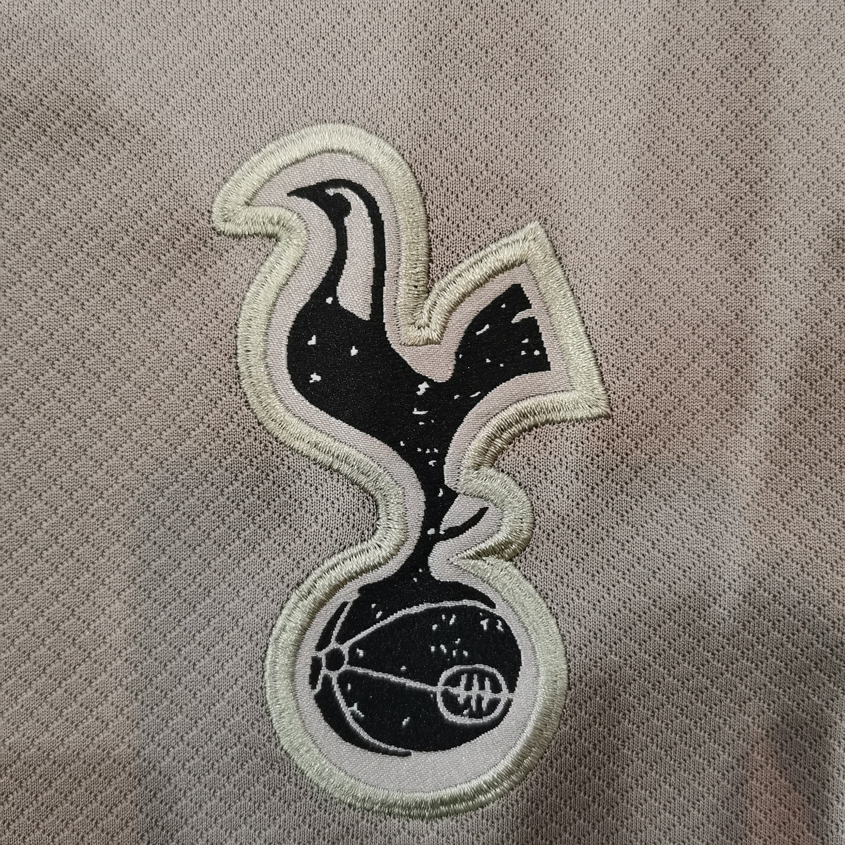 TOTTENHAM THIRD 23/24