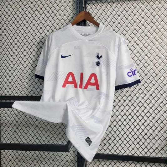 TOTTENHAM DOMICILE 23/24
