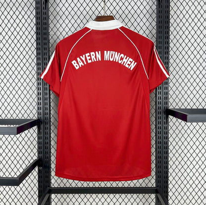 BAYERN RETRO DOMICILE 2005/2006