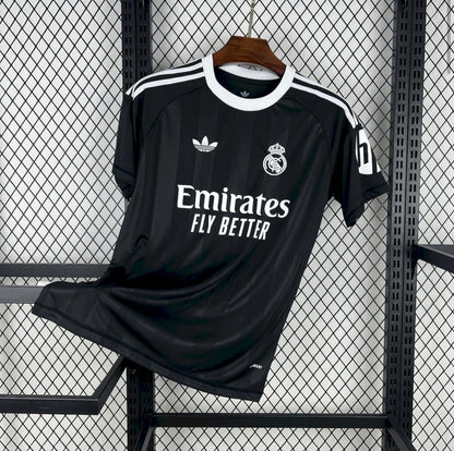 REAL MADRID ENTRAINEMENT 25/26