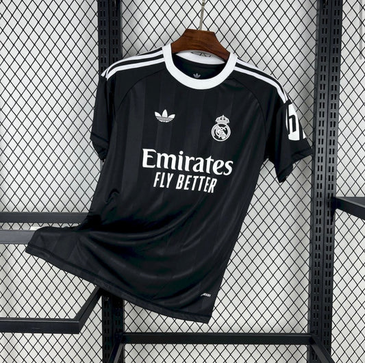 REAL MADRID ENTRAINEMENT 25/26