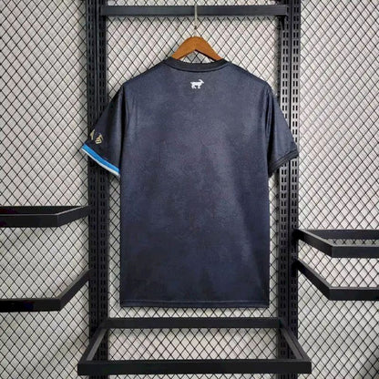 ARGENTINE SPECIAL BLACK 23/24