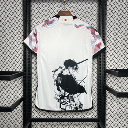 JAPON CONCEPT LIVAI 24/25