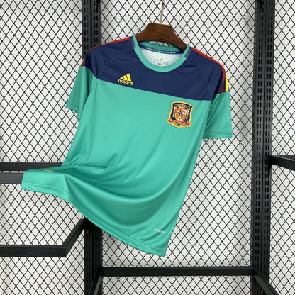 ESPAGNE RETRO GARDIEN 2010