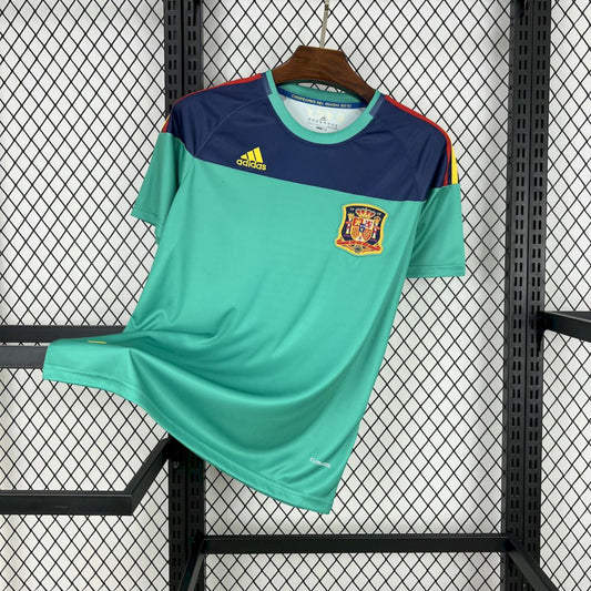 ESPAGNE RETRO GARDIEN 2010