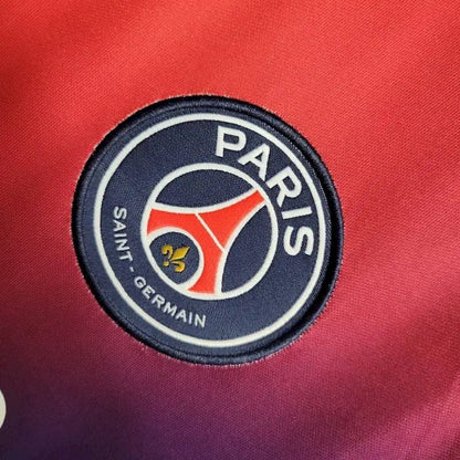PSG PREMATCH ENTRAINEMENT 23/24