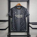 Maillot PSG Fourth 2023-2024 quatrième maillot édition collector