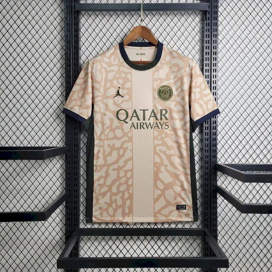 PSG FOURTH 23/24