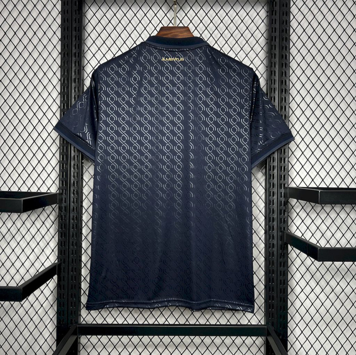 JUVENTUS THIRD 24/25