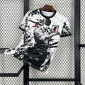 Maillot Japon Concept Roronoa Zoro 2025-2026 deuxième version One Piece