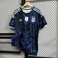 Maillot Argentine CDM 2026 Coupe du Monde version extérieur