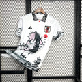 Maillot Japon Concept Sasuke x Sakura 2024-2025 maillot animé Naruto