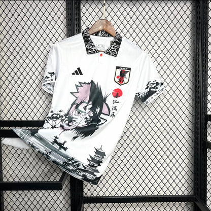 JAPON CONCEPT SASUKE X SAKURA 24/25