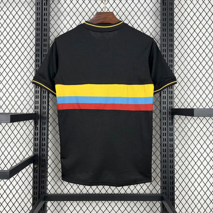 COLOMBIE 100TH BIRTHDAY 24/25