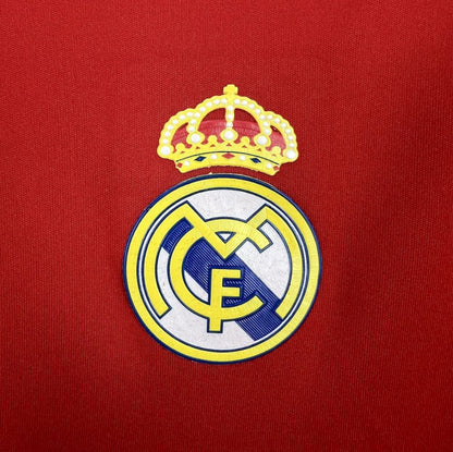 REAL MADRID RETRO THIRD 2011/2012