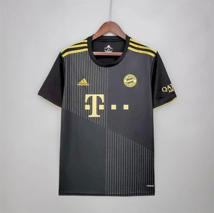 BAYERN RETRO EXTERIEUR 21/22
