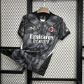 Maillot AC Milan gardien 2024-2025 tenue de gardien de but