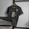Maillot Chelsea Concept 2022-2023 design exclusif bleu