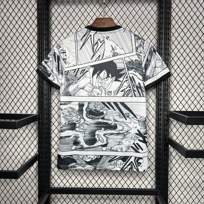 JAPON CONCEPT VEGETA 24/25