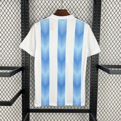 ARGENTINE RETRO DOMICILE 2018