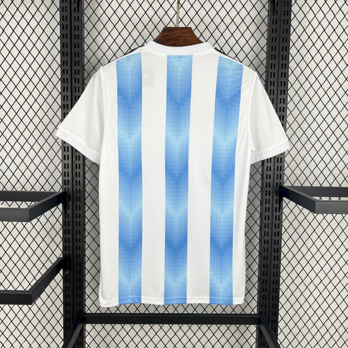 ARGENTINE RETRO DOMICILE 2018