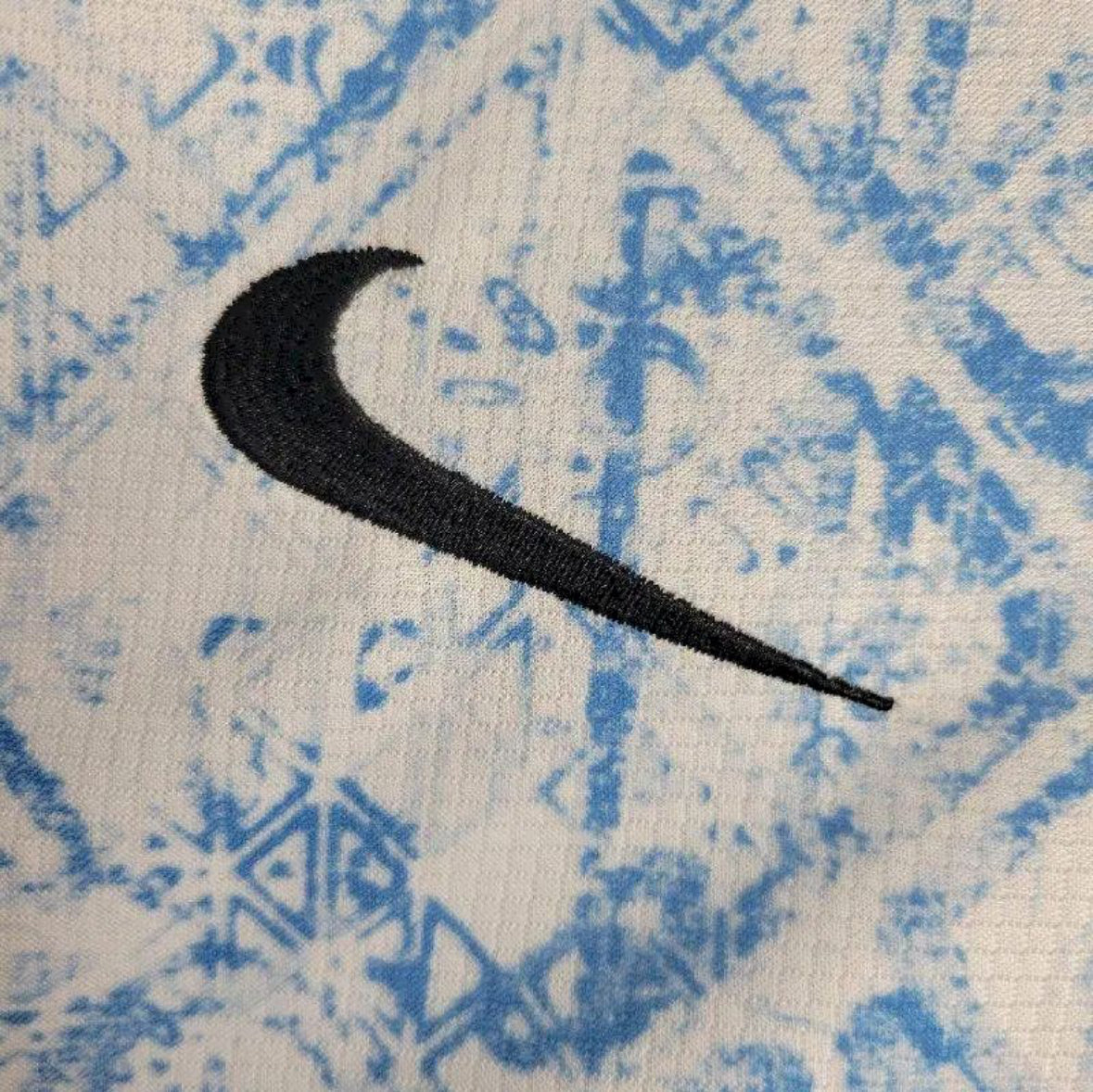 PORTUGAL EURO EXTERIEUR LONG SLEEVE 24/25