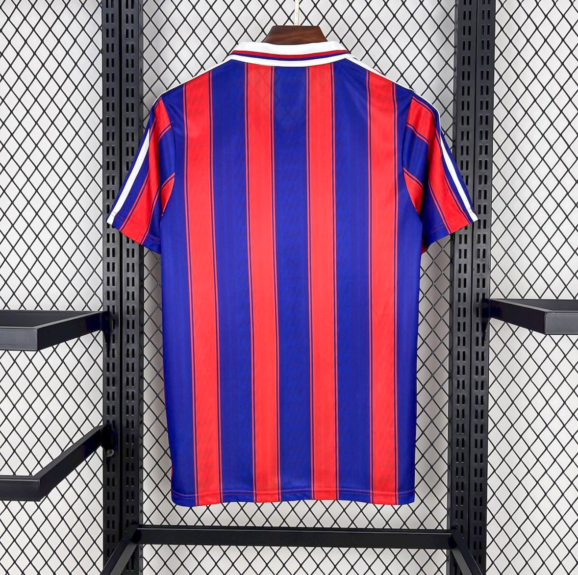 FC BAYERN RETRO DOMICILE 1995/1997