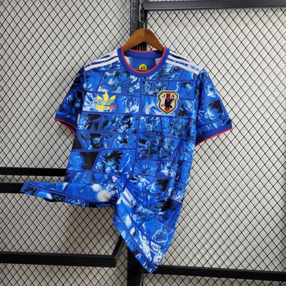 JAPON CONCEPT GOKU 24/25