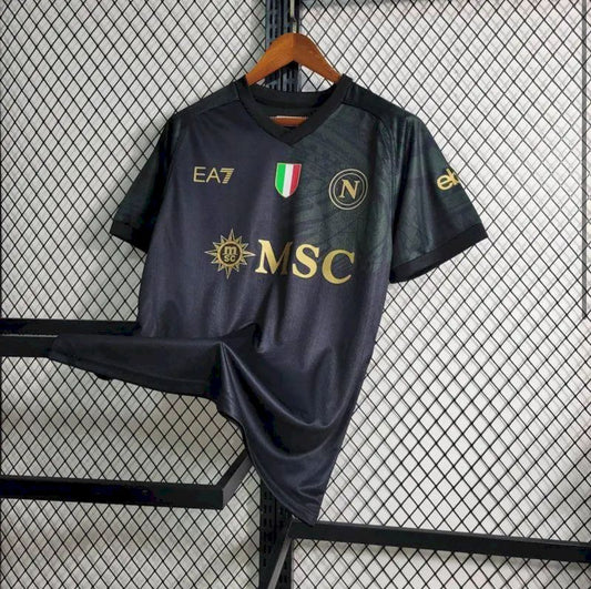 NAPLES THIRD 23/24
